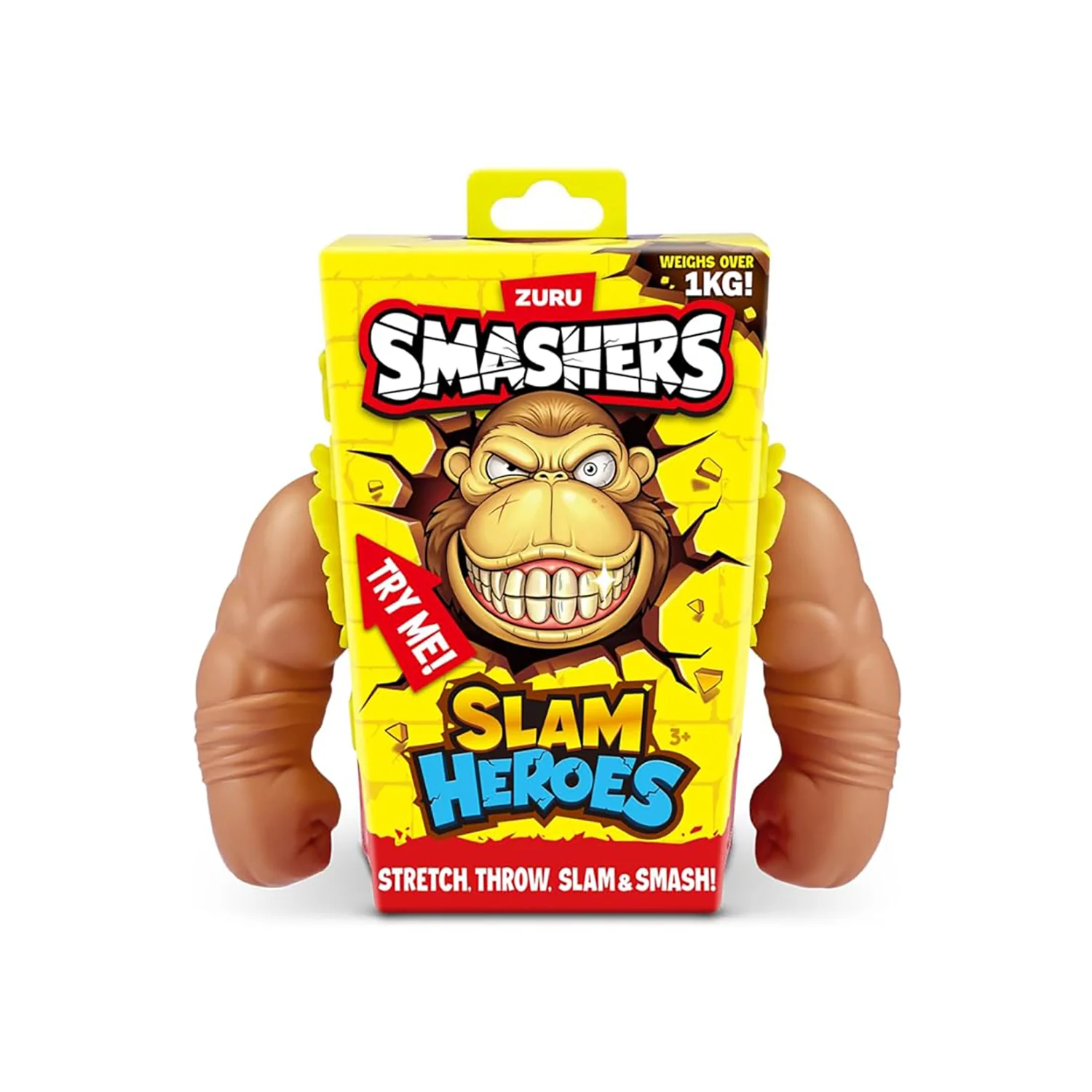 Thumb 5